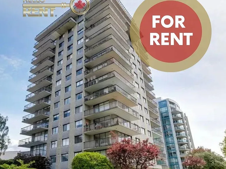 140 Keith Rd E #601 — Photo 1