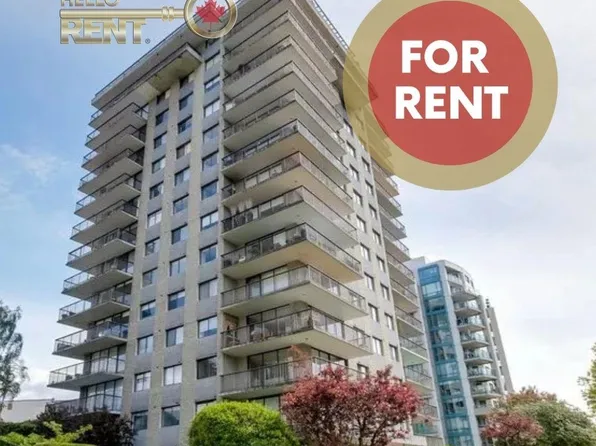 140 Keith Rd E #601, North Vancouver, BC V7J 1J8