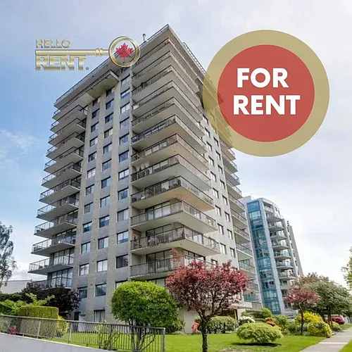 140 Keith Rd E #601 Photo 1