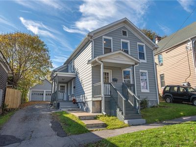 1021 Court St, Utica, NY, 13502