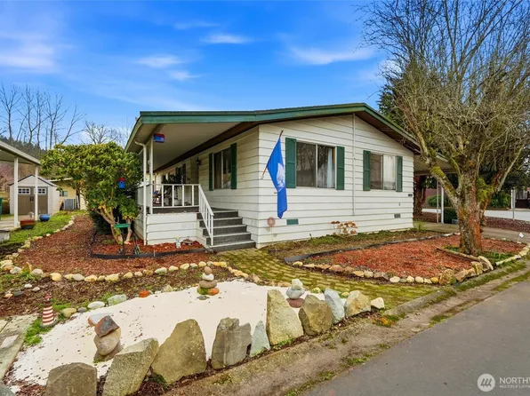 3611 I Street NE #188, Auburn, WA 98002