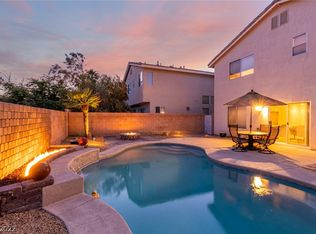 9571 Blyth Rock Ave, Las Vegas, NV 89147