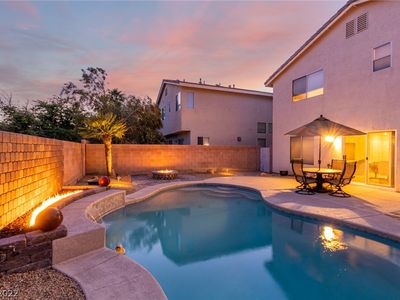 9571 Blyth Rock Ave, Las Vegas, NV, 89147