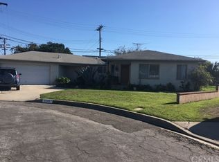 8244 Brunache St, Downey, CA 90242