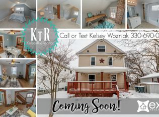 1345 Meriline St, Cuyahoga falls, OH 44221
