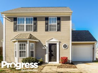 511 Canopy Ct, Clover, SC 29710