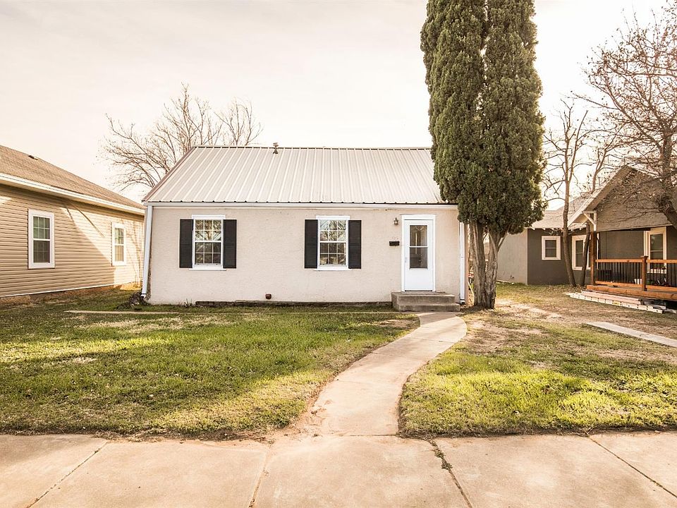515 W Garza St, Slaton, TX 79364 Zillow
