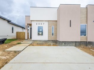 2507 Brandon St, Laredo, TX 78046