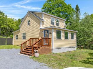 3437 Loch Lomond Rd, Saint John, NB E2N 1B7