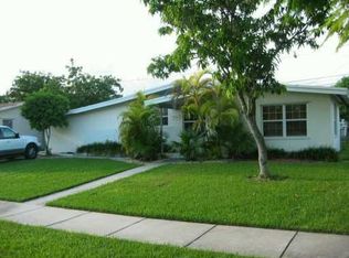 11801 SW 173rd St, Miami, FL 33177