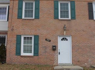 9108 Taney Rd, Manassas, VA 20110