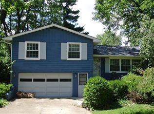 805 Park Rd, Anderson, IN 46011