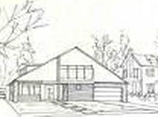 163 Cedar Meadow Dr, Makanda, IL 62958