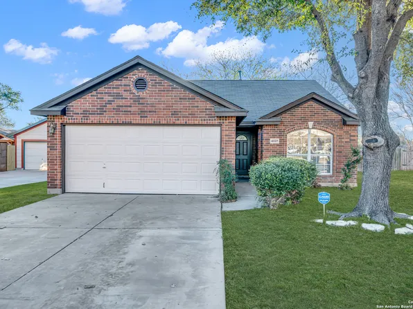 4027 Albright, San Antonio, TX 78247