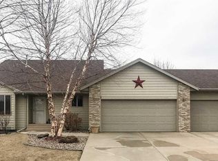 5013 S Birchwood Ave, Sioux Falls, SD 57108