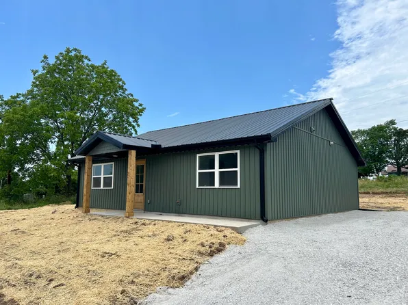 888 W Clark St., Mansfield, MO 65704