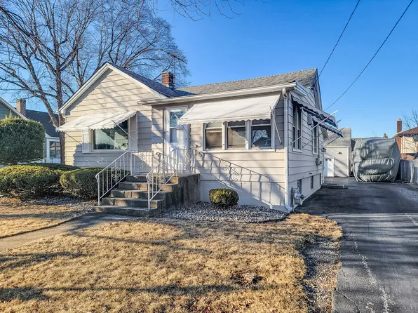 1910 E 170th St, South Holland, IL 60473