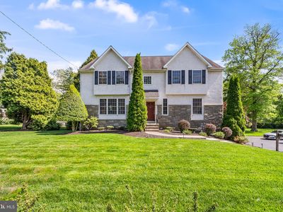 535 Ardmore Ave, Ardmore, PA, 19003