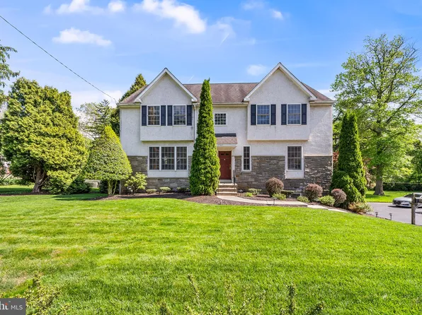 535 Ardmore Ave, Ardmore, PA 19003