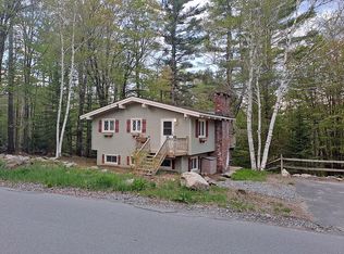 758 Sheldon Hill Rd, Wardsboro, VT 05355