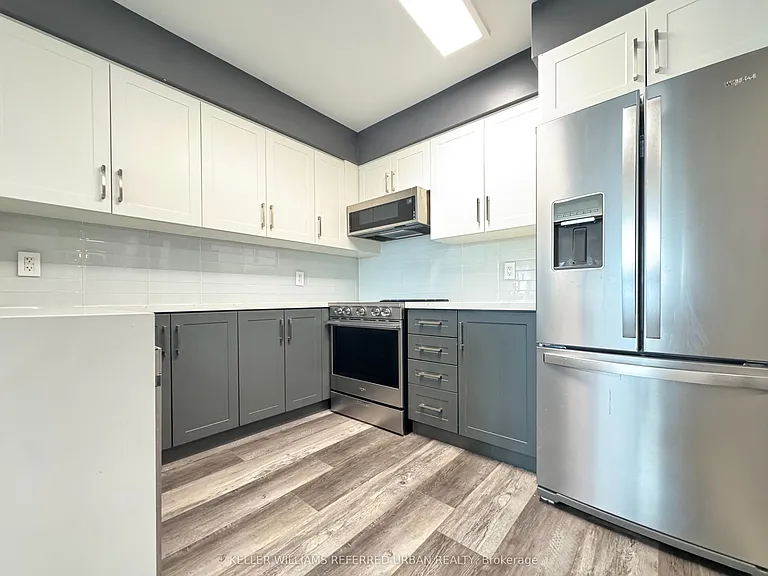 1235 Bayly St #402 — Photo 4
