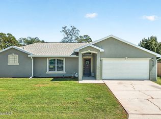 449 Cellini Ave NE, Palm Bay, FL 32907
