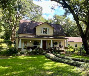 14963 Majestic Oaks Dr, Stapleton, AL, 36578