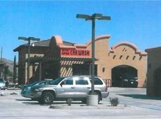 18080 Quantico Rd, Apple Valley, CA 92307