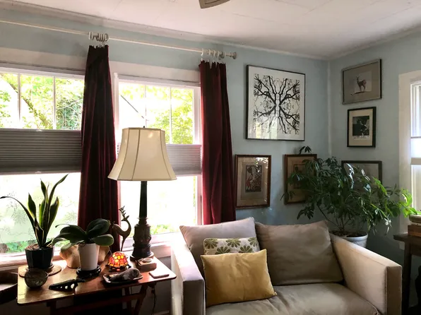 5 Marigold St, Asheville, NC 28803