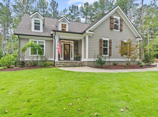 1661 Club Dr, Greensboro, GA