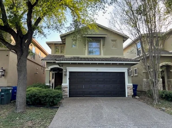 9813 Sandhill Dr #39, Laredo, TX 78045