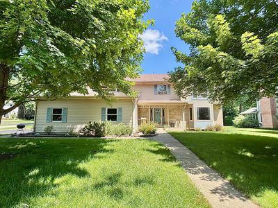 195 Parker Dr, Grayslake, IL, 60030