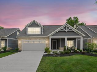 10228 Hyland Run, Plain City, OH 43064