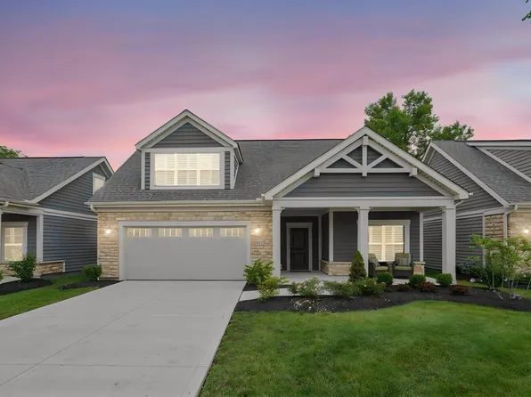 10228 Hyland Run, Plain City, OH 43064