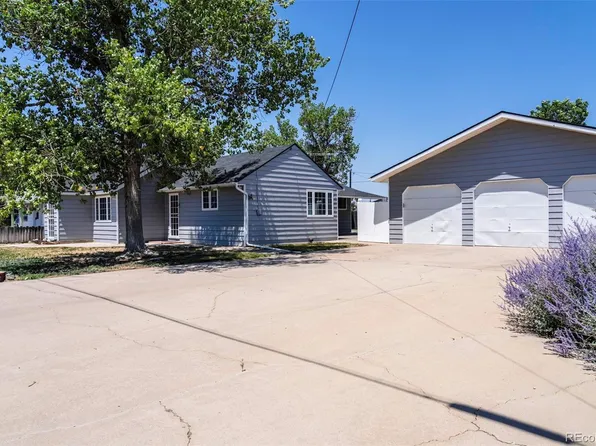 355 E Woodward Avenue, Keenesburg, CO 80643