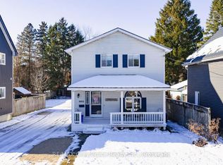 1666 3rd Ave W, Owen Sound, ON N4K 4R4