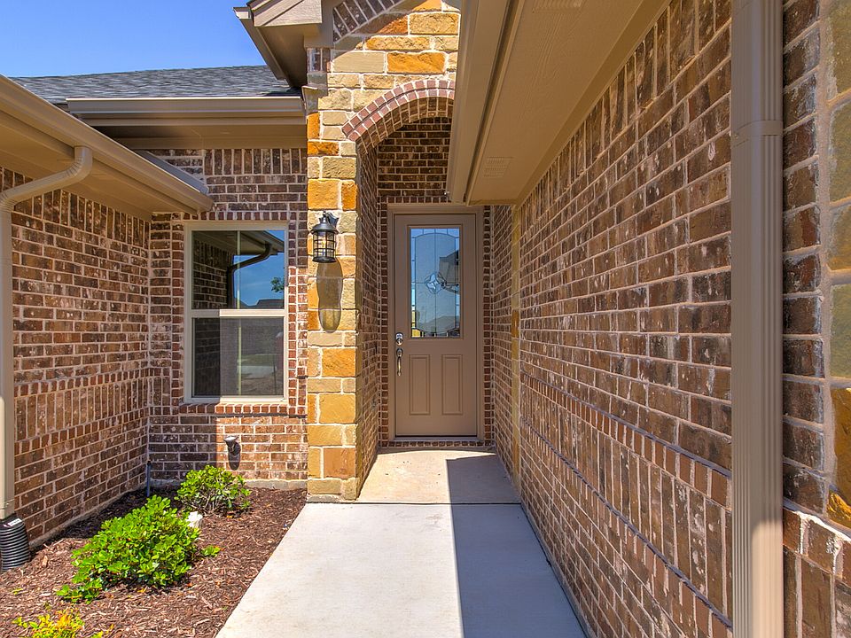 Example of completed Valado Floor Plan