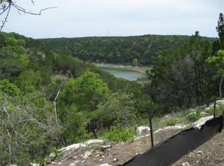 18813 Hidden Ridge Pl, Jonestown, TX 78645