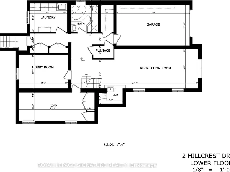 2 Hillcrest Dr — Photo 21