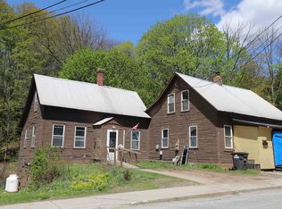 110 Valley Street, Springfield, VT 05156