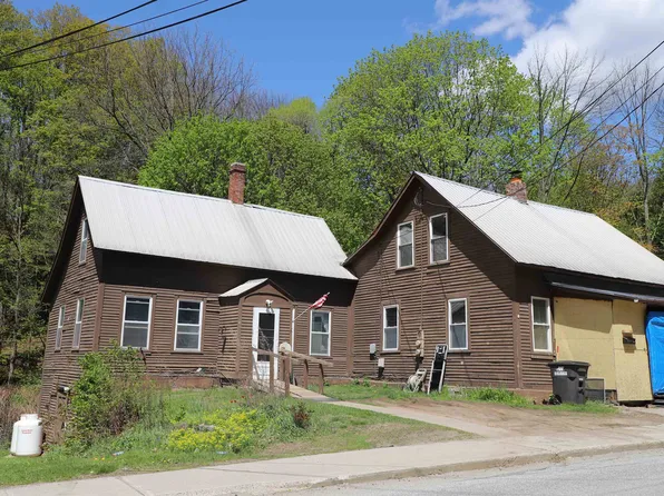 110 Valley Street, Springfield, VT 05156