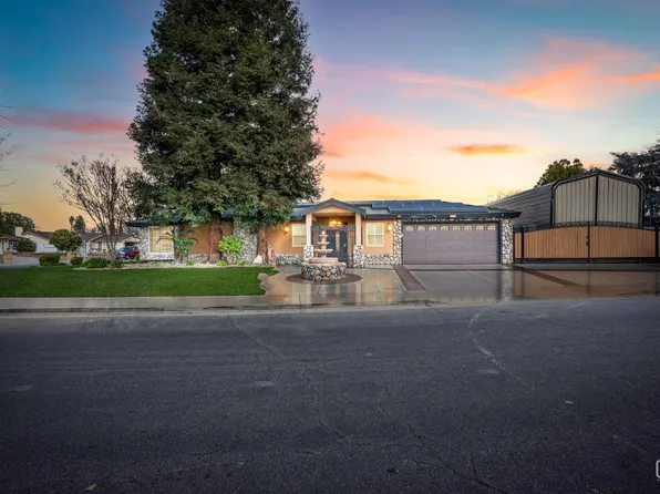 6317 Scenic Way, Bakersfield, CA 93309