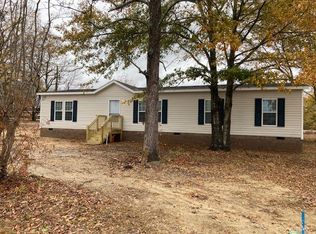 2103 Pine Hill Cir, Newberry, SC 29108