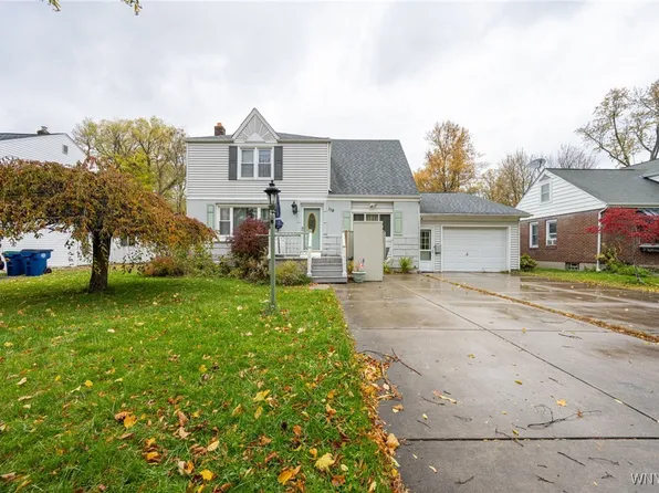 119 Jasper Dr, Amherst, NY 14226