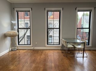 83 W Brookline St Unit 2, Boston, MA 02118