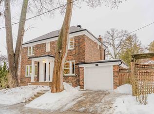 124 Evelyn Ave, Toronto, ON M6P 2Z5