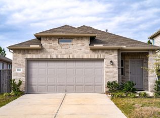 16126 Elbridge Ct, Conroe, TX 77302