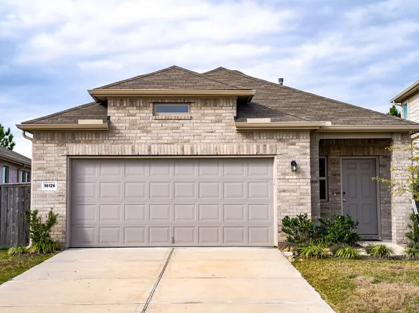 16126 Elbridge Ct, Conroe, TX 77302