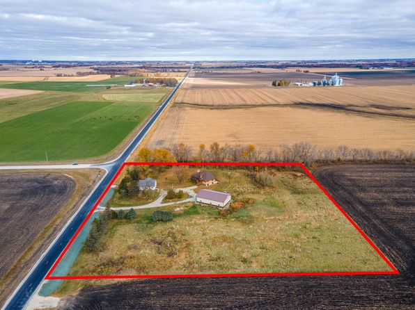 65556 130th Ave, Claremont, MN 55924