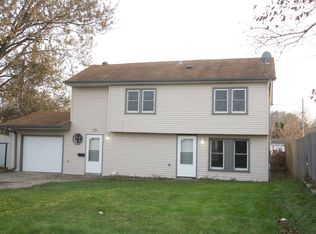 4509 Twentyfirst St, Racine, WI 53405